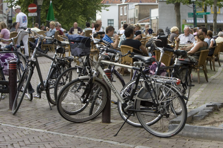 Nederlands fietsenpark gegroeid naar 23,4 miljoen fietsen