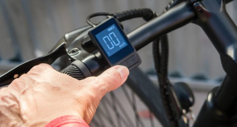 Aandeel e-bikes in fietsverkoop blijft stijgen