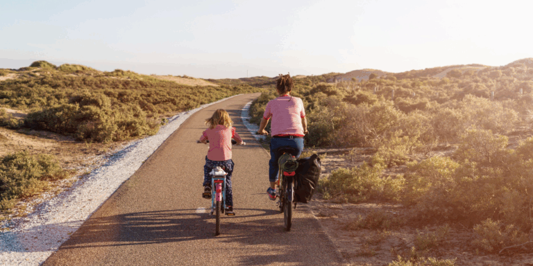 Nieuw: Traptrip Zeeland