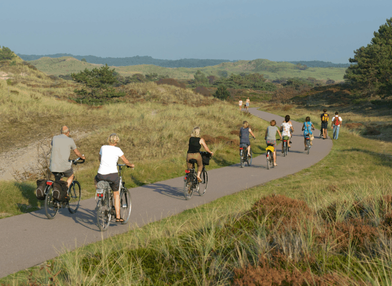 Fietsplatform deelt kennis tijdens IBTC 2026