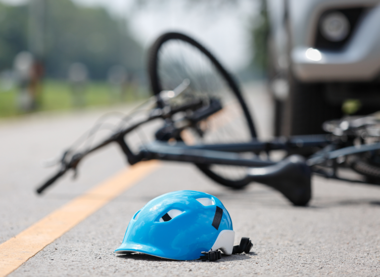 Fietsplatform aanwezig bij Kenniscafé fietsveiligheid