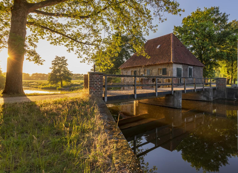 Achterhoekse fietsroute kanshebber voor Hicle Fietsroute van het Jaar 2026