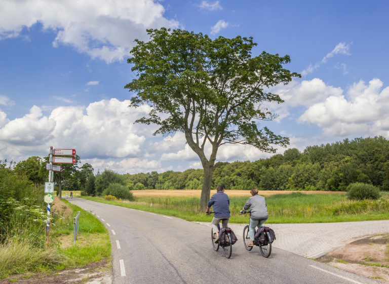 Tour de Force vraagt aandacht voor fiets in gemeentelijk beleid
